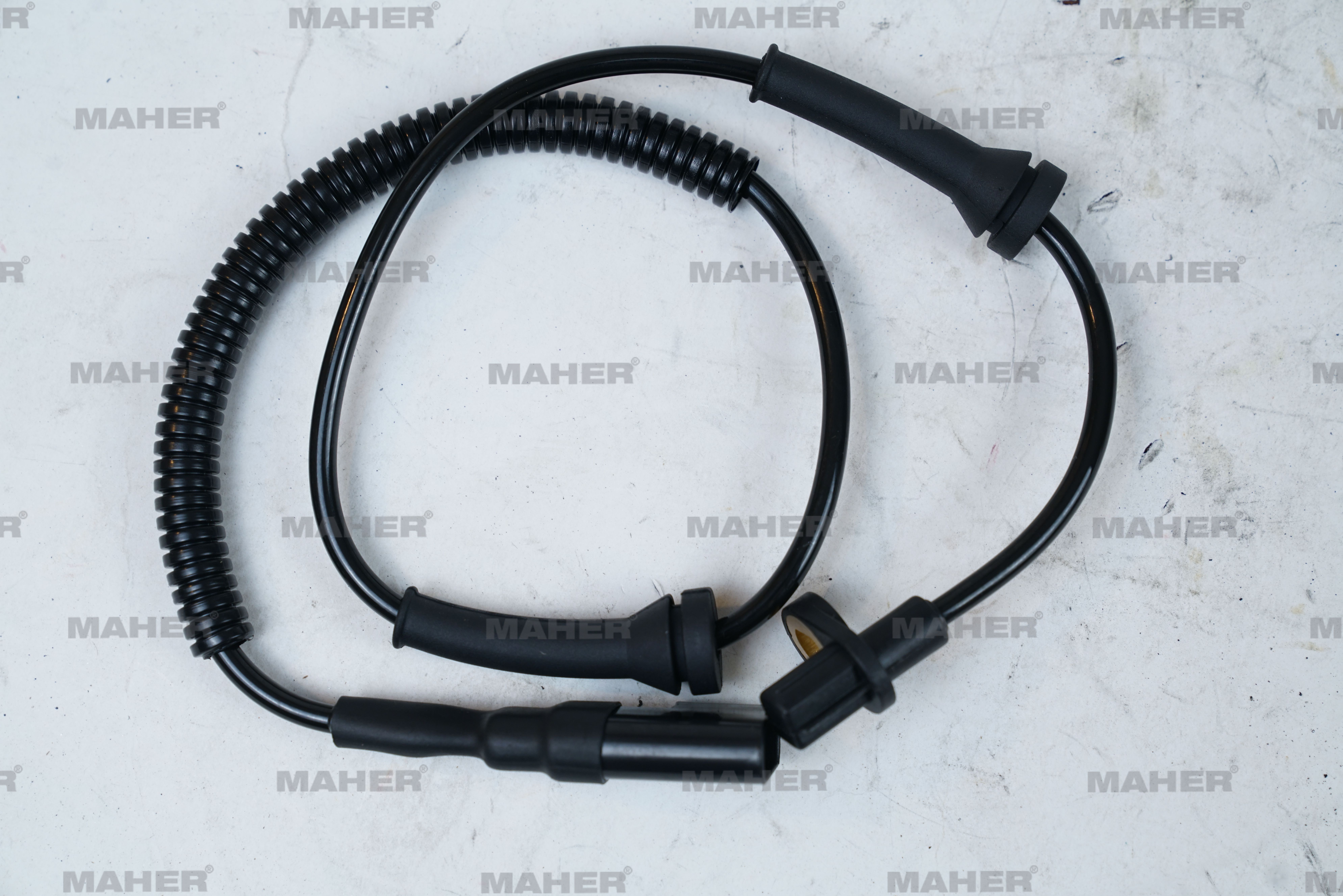 Ford Connect Arka Sensör Abs . Tdcı OEM 2T142B372BE Ford Connect Arka Sensör Abs . Tdcı OEM 2T142B372BE